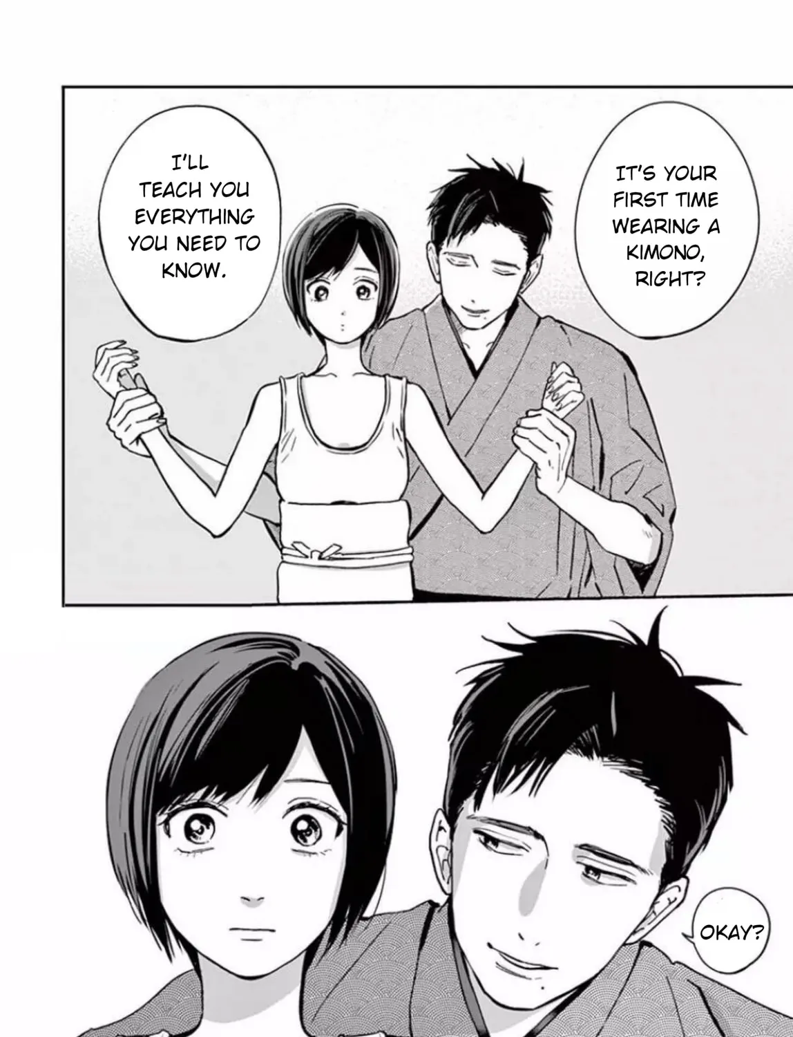 Read Promise Cinderella chapter 14 image 32 on Lezhin