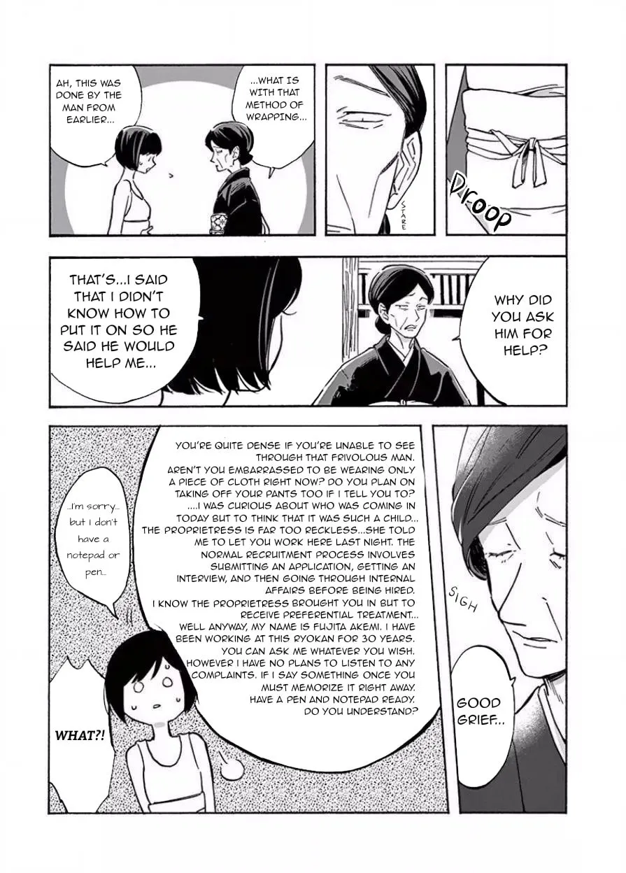 Read Promise Cinderella chapter 15 image 10 on Lezhin
