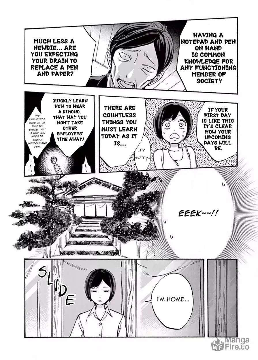 Read Promise Cinderella chapter 15 image 11 on Lezhin