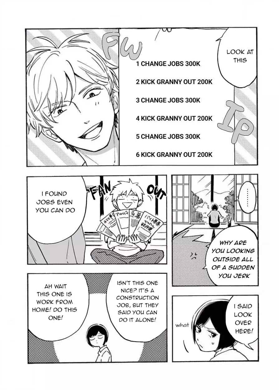 Read Promise Cinderella chapter 15 image 15 on Lezhin