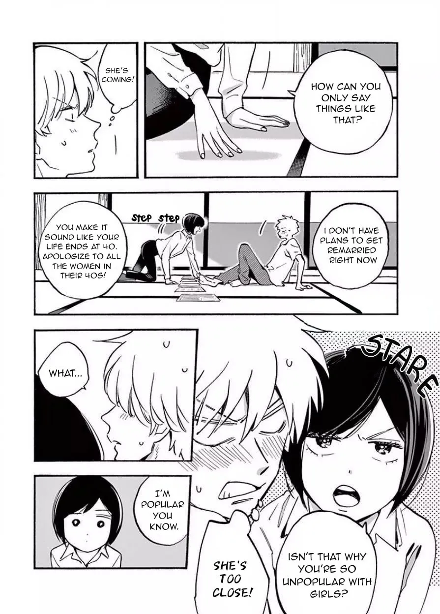 Read Promise Cinderella chapter 15 image 18 on Lezhin
