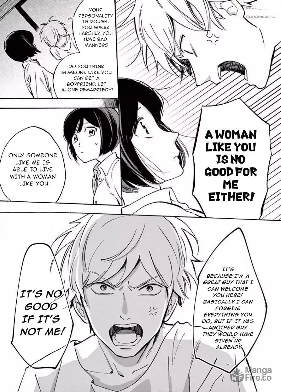 Read Promise Cinderella chapter 15 image 20 on Lezhin