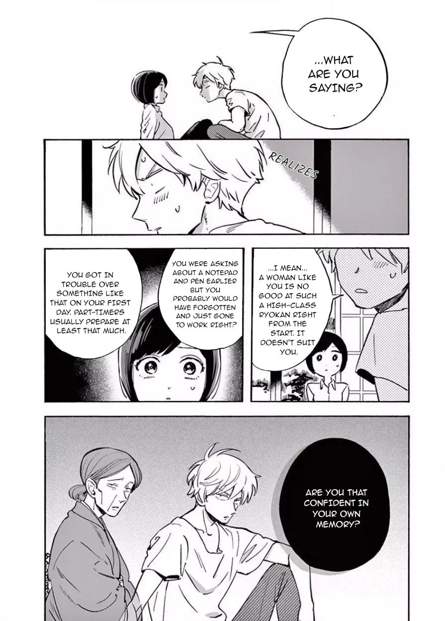 Read Promise Cinderella chapter 15 image 21 on Lezhin