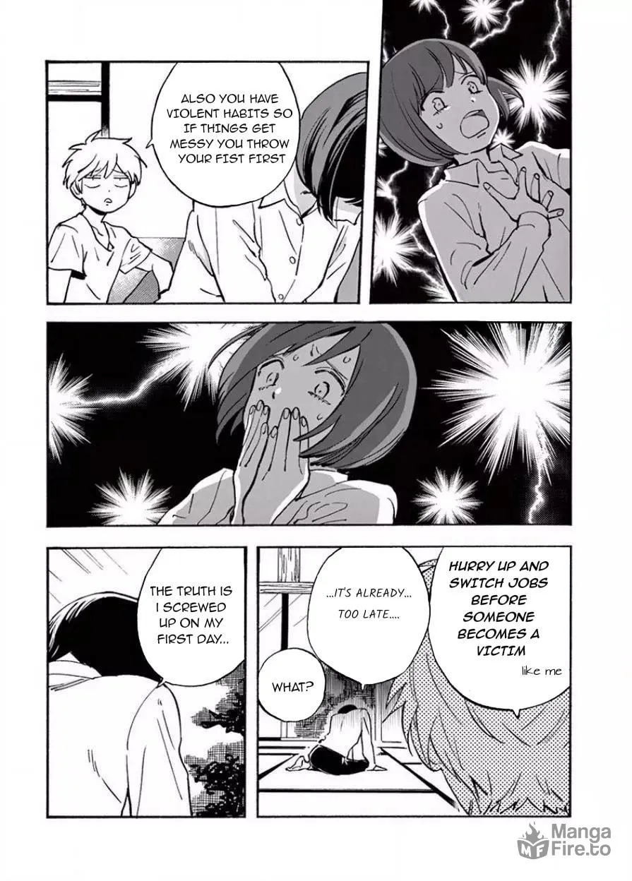 Read Promise Cinderella chapter 15 image 22 on Lezhin