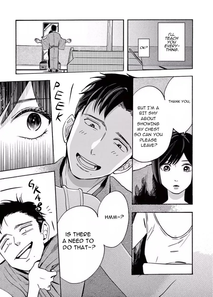 Read Promise Cinderella chapter 15 image 6 on Lezhin