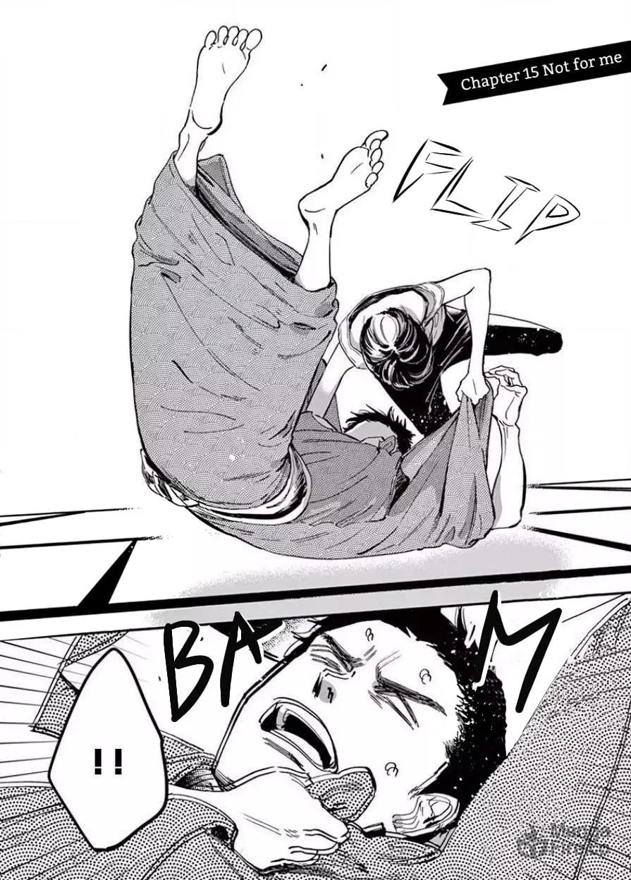 Read Promise Cinderella chapter 15 image 7 on Lezhin
