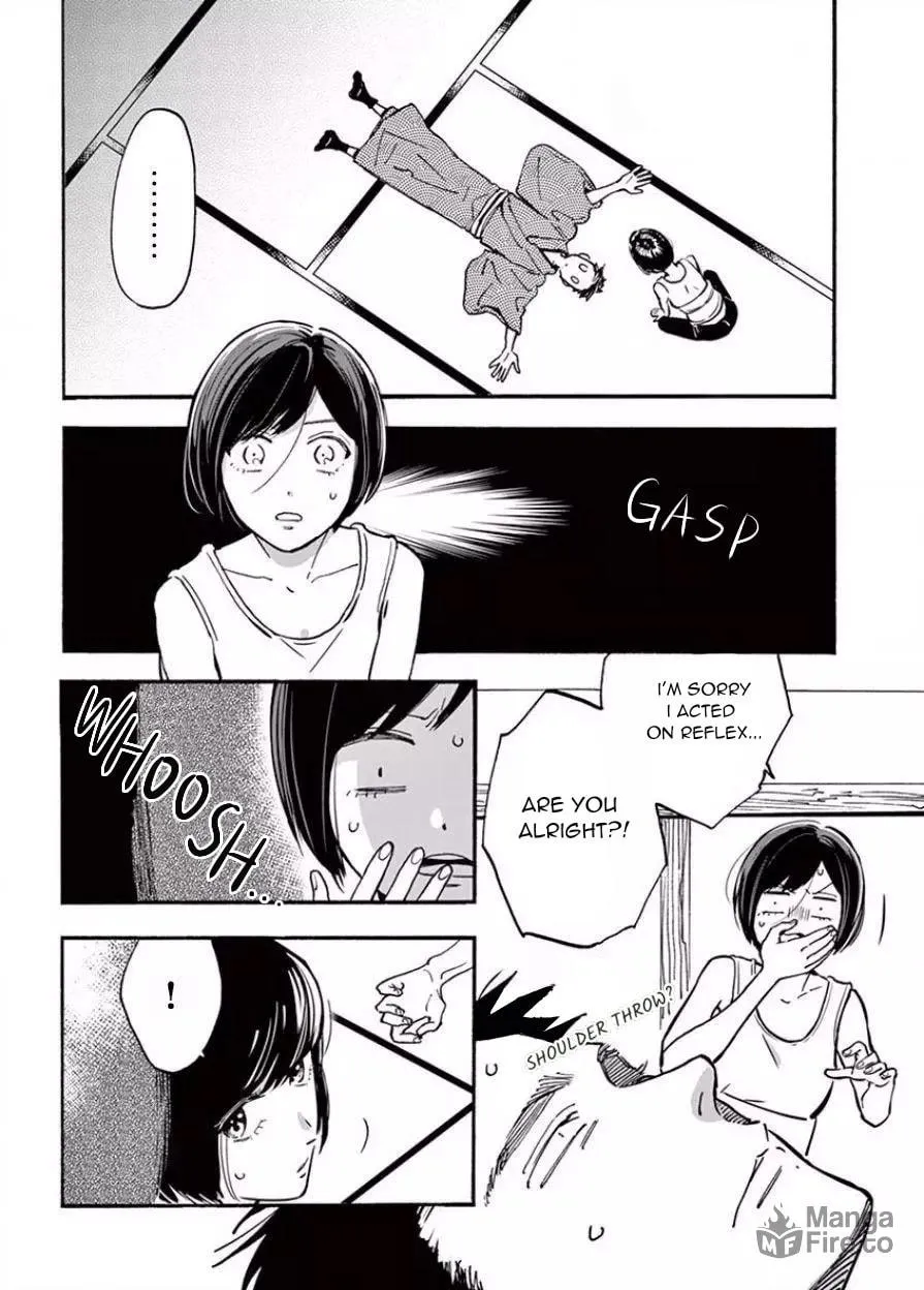 Read Promise Cinderella chapter 15 image 8 on Lezhin