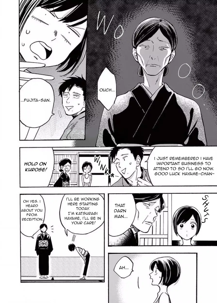 Read Promise Cinderella chapter 15 image 9 on Lezhin