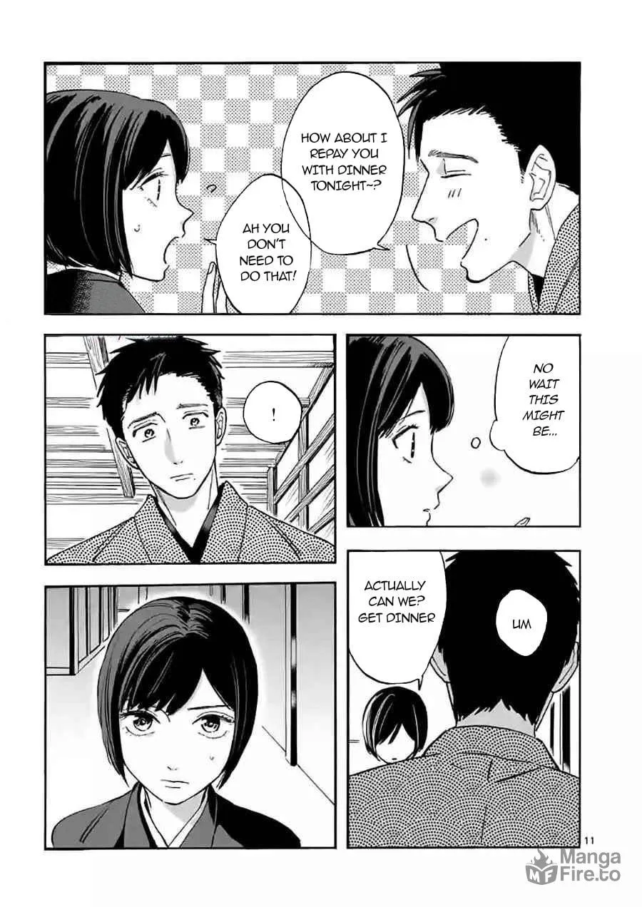 Read Promise Cinderella chapter 16 image 12 on Lezhin