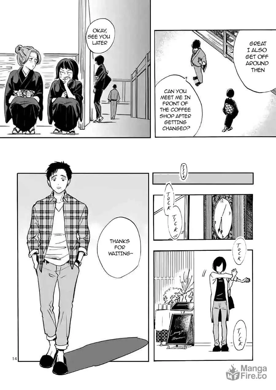 Read Promise Cinderella chapter 16 image 15 on Lezhin