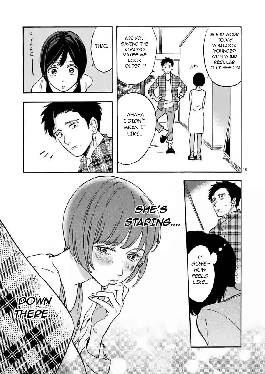 Read Promise Cinderella chapter 16 image 16 on Lezhin