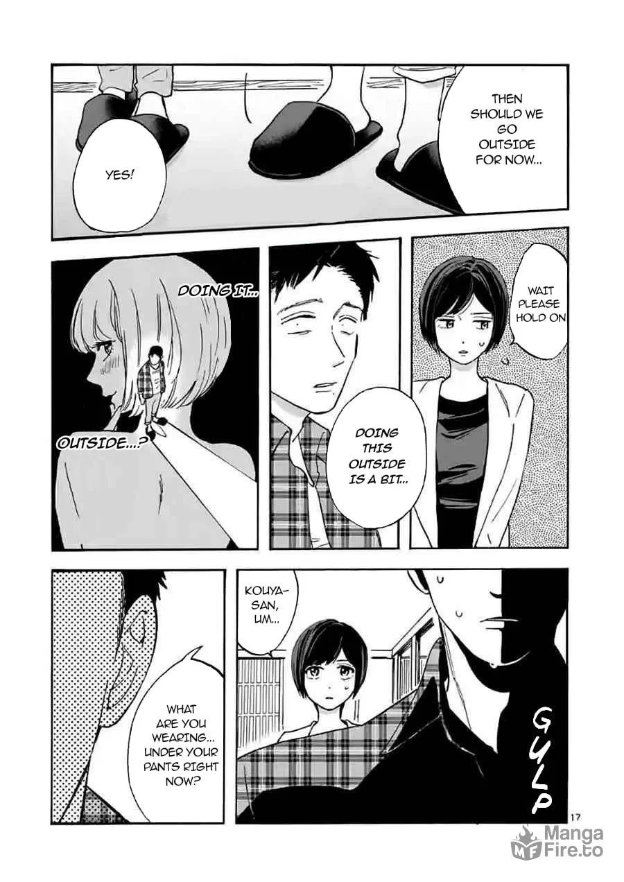 Read Promise Cinderella chapter 16 image 18 on Lezhin