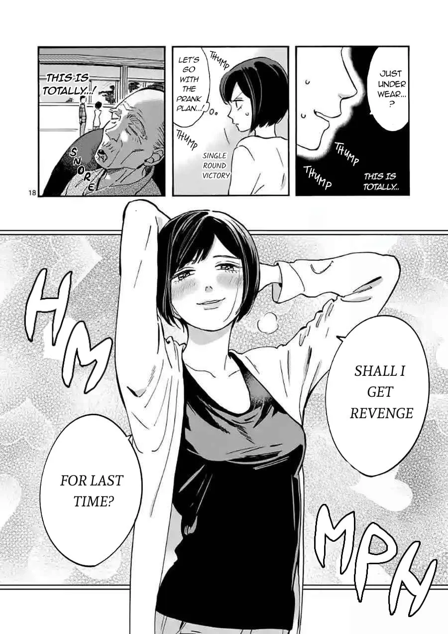 Read Promise Cinderella chapter 16 image 19 on Lezhin