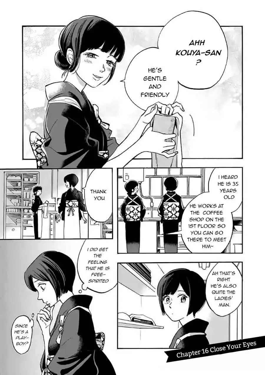Read Promise Cinderella chapter 16 image 2 on Lezhin