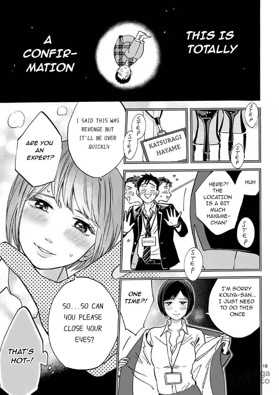 Read Promise Cinderella chapter 16 image 20 on Lezhin
