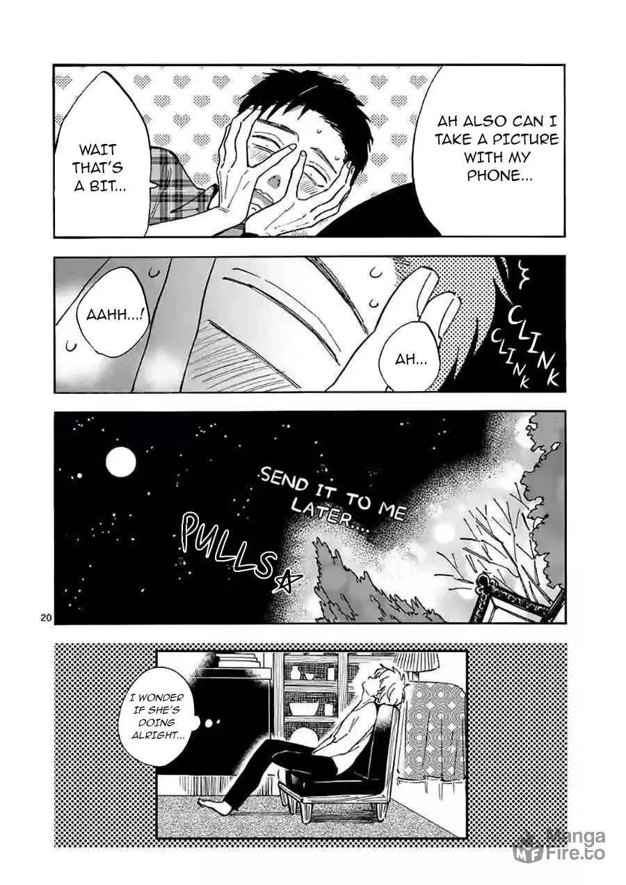 Read Promise Cinderella chapter 16 image 21 on Lezhin
