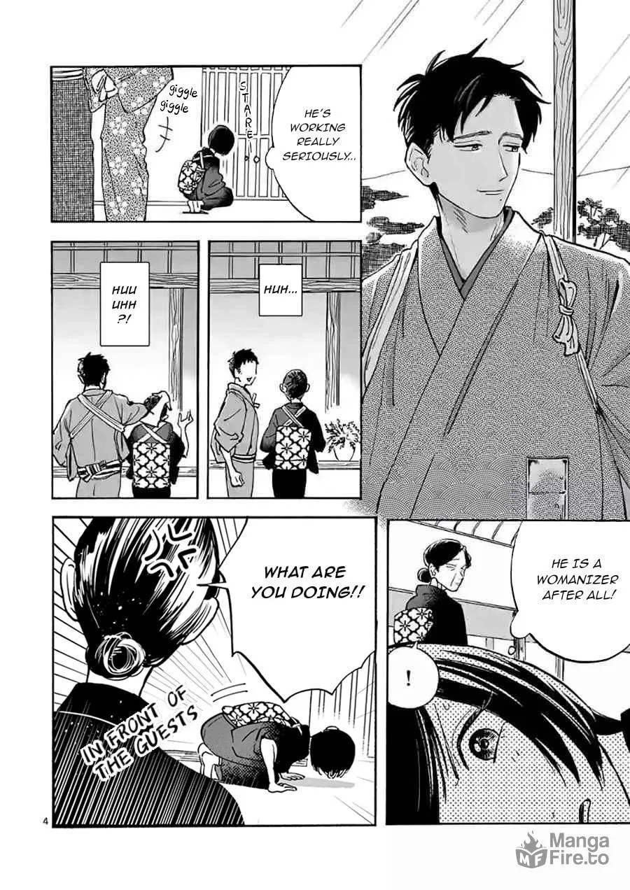 Read Promise Cinderella chapter 16 image 5 on Lezhin