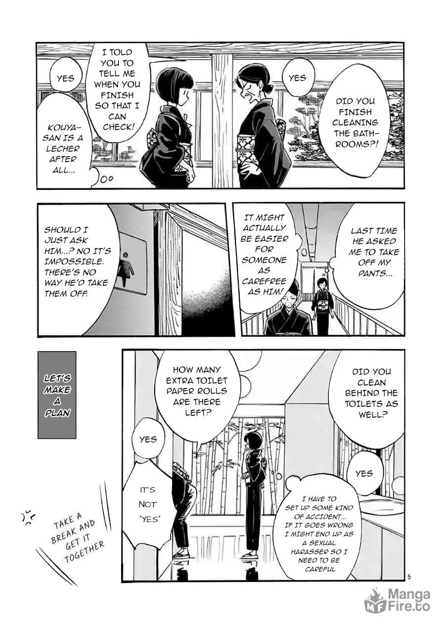 Read Promise Cinderella chapter 16 image 6 on Lezhin