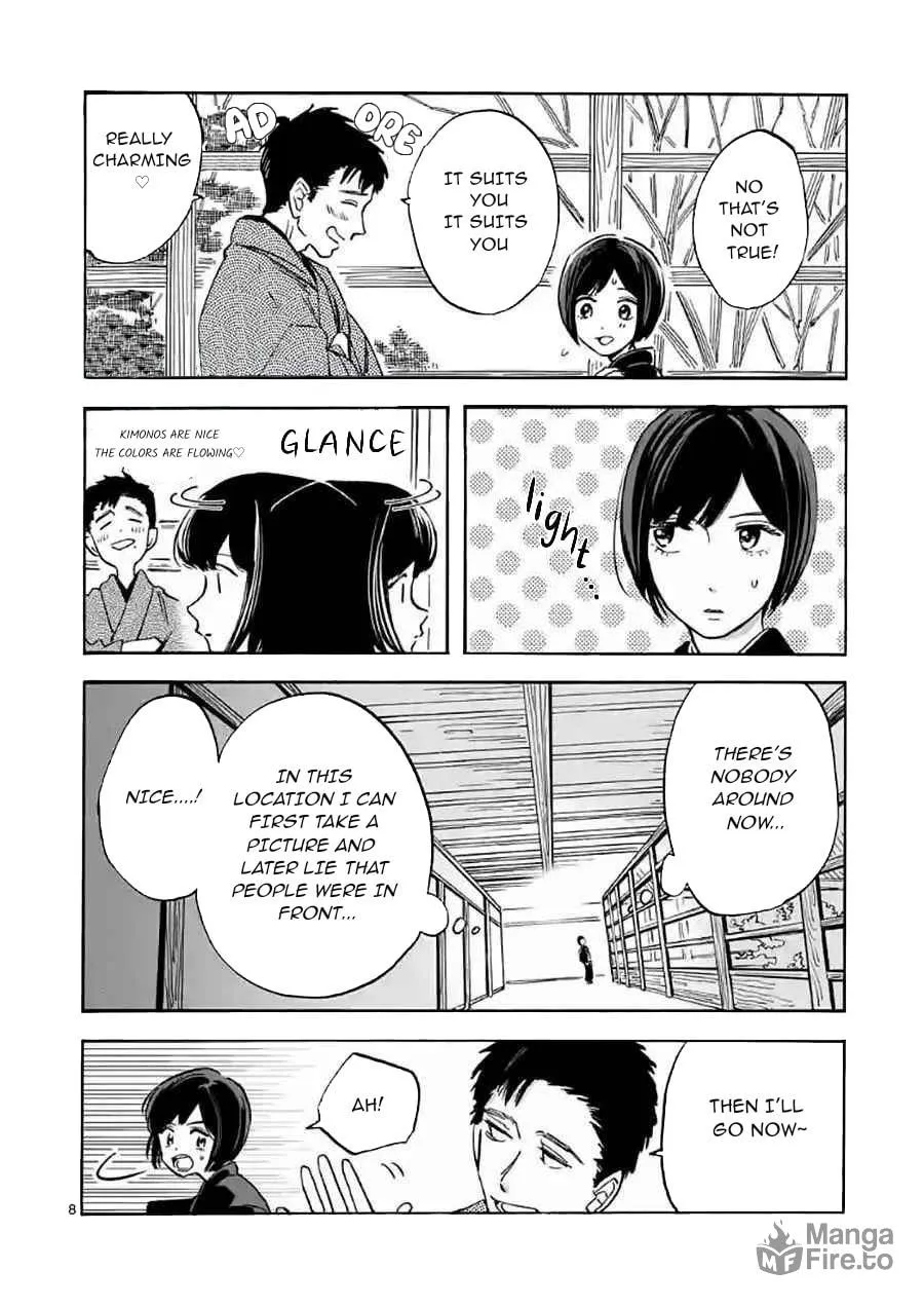 Read Promise Cinderella chapter 16 image 9 on Lezhin