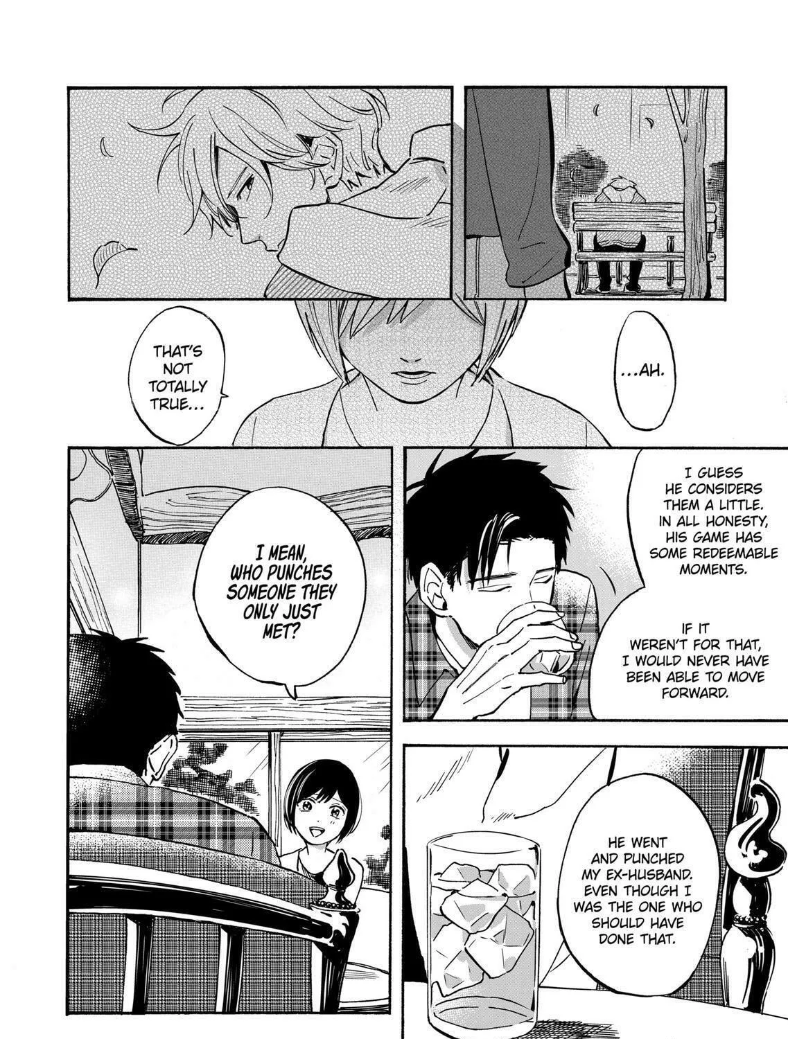 Read Promise Cinderella chapter 17 image 10 on Lezhin
