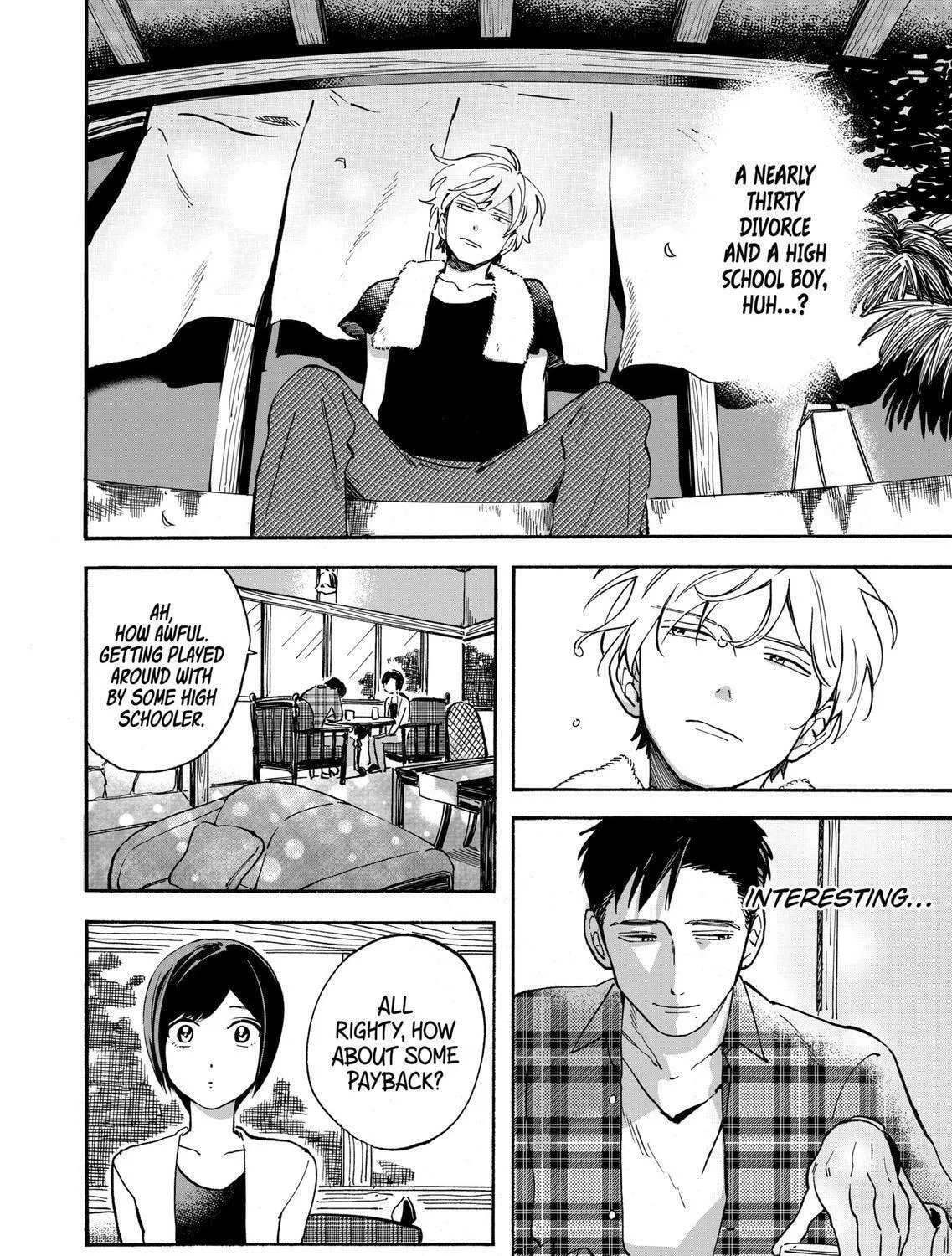 Read Promise Cinderella chapter 17 image 18 on Lezhin