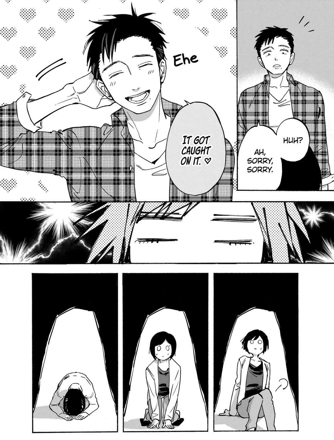 Read Promise Cinderella chapter 17 image 2 on Lezhin