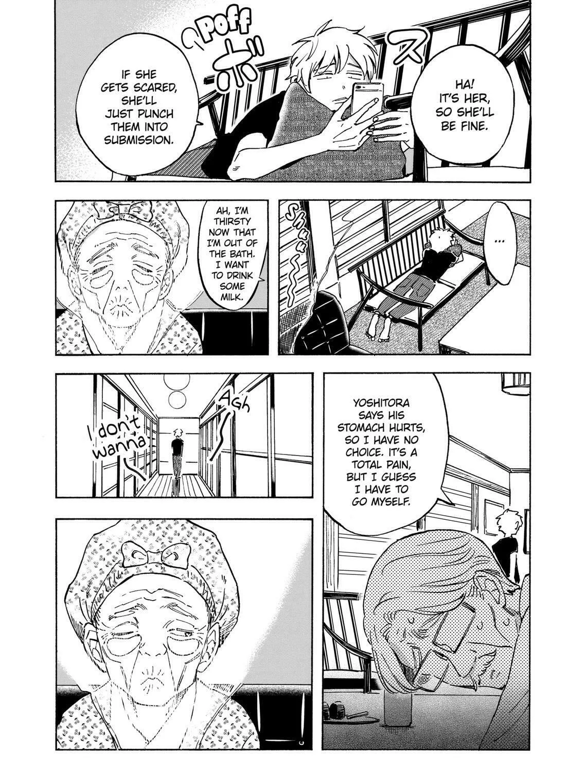 Read Promise Cinderella chapter 17 image 24 on Lezhin