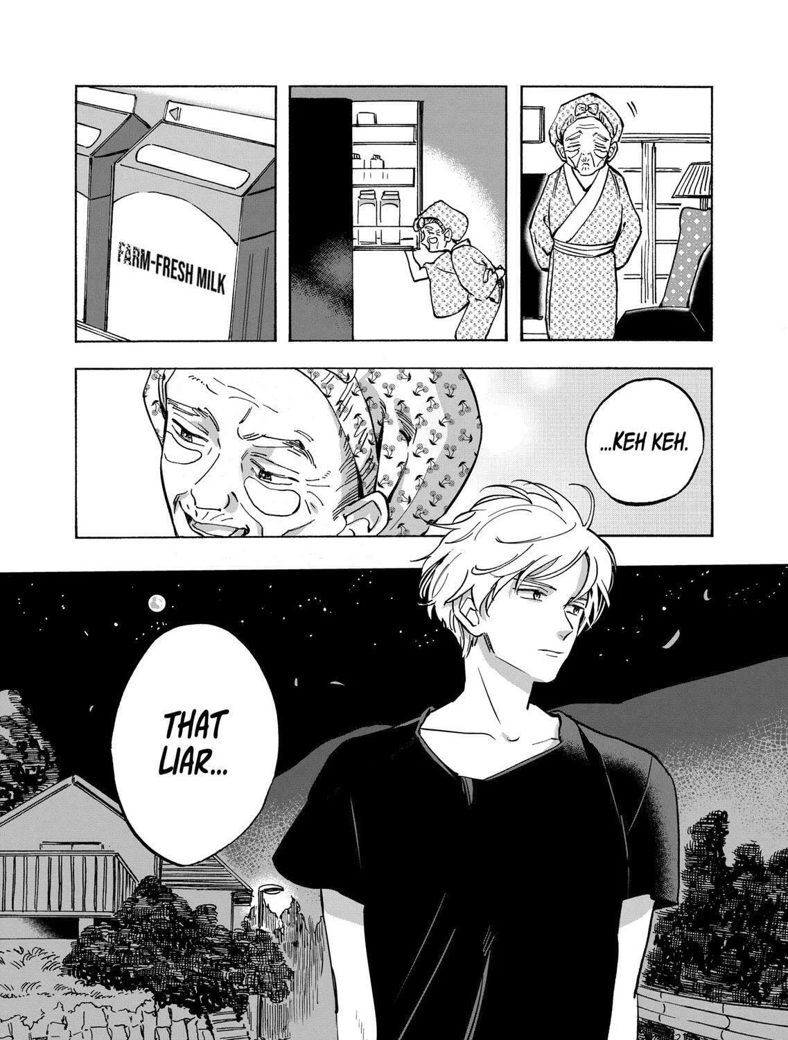 Read Promise Cinderella chapter 17 image 26 on Lezhin