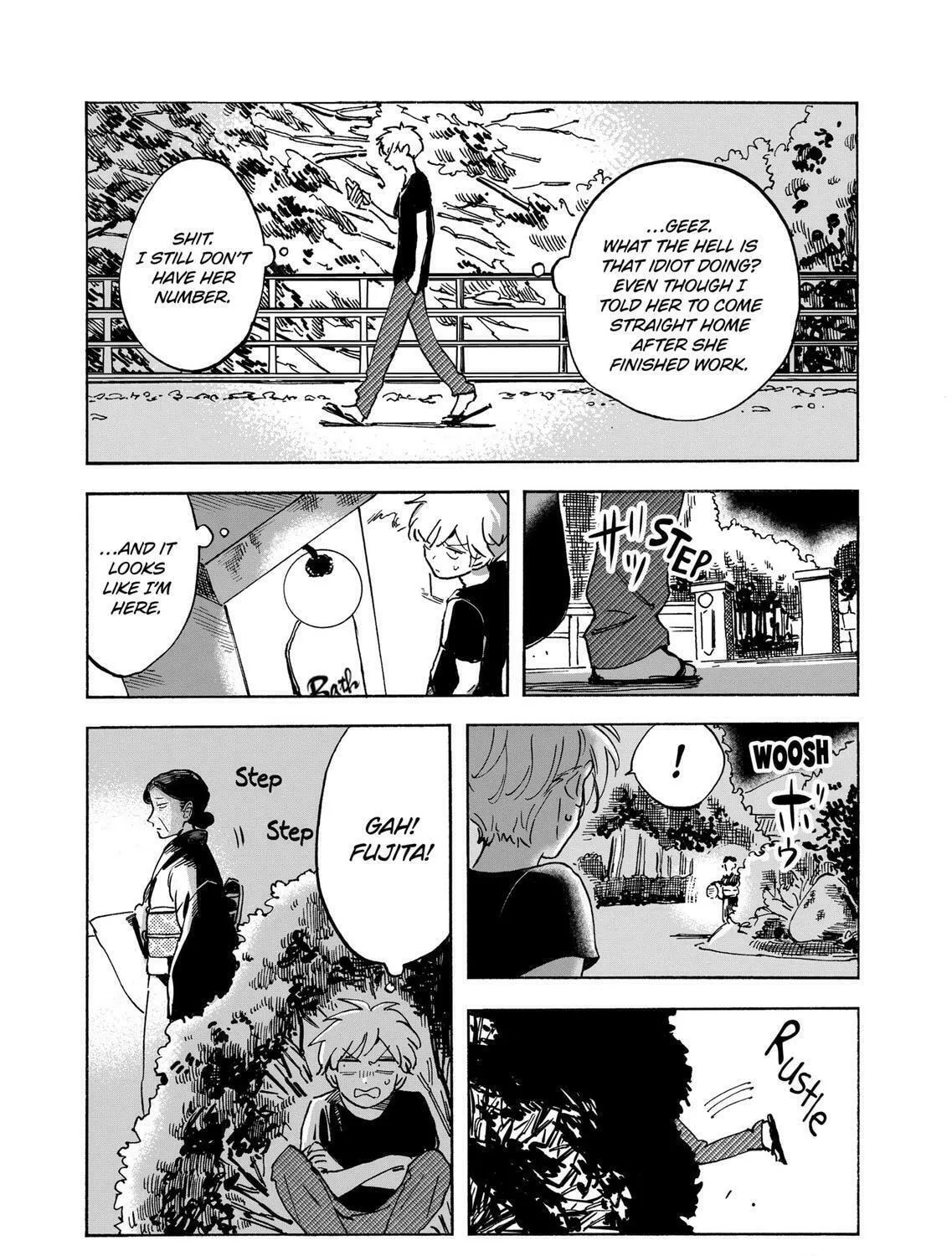 Read Promise Cinderella chapter 17 image 28 on Lezhin