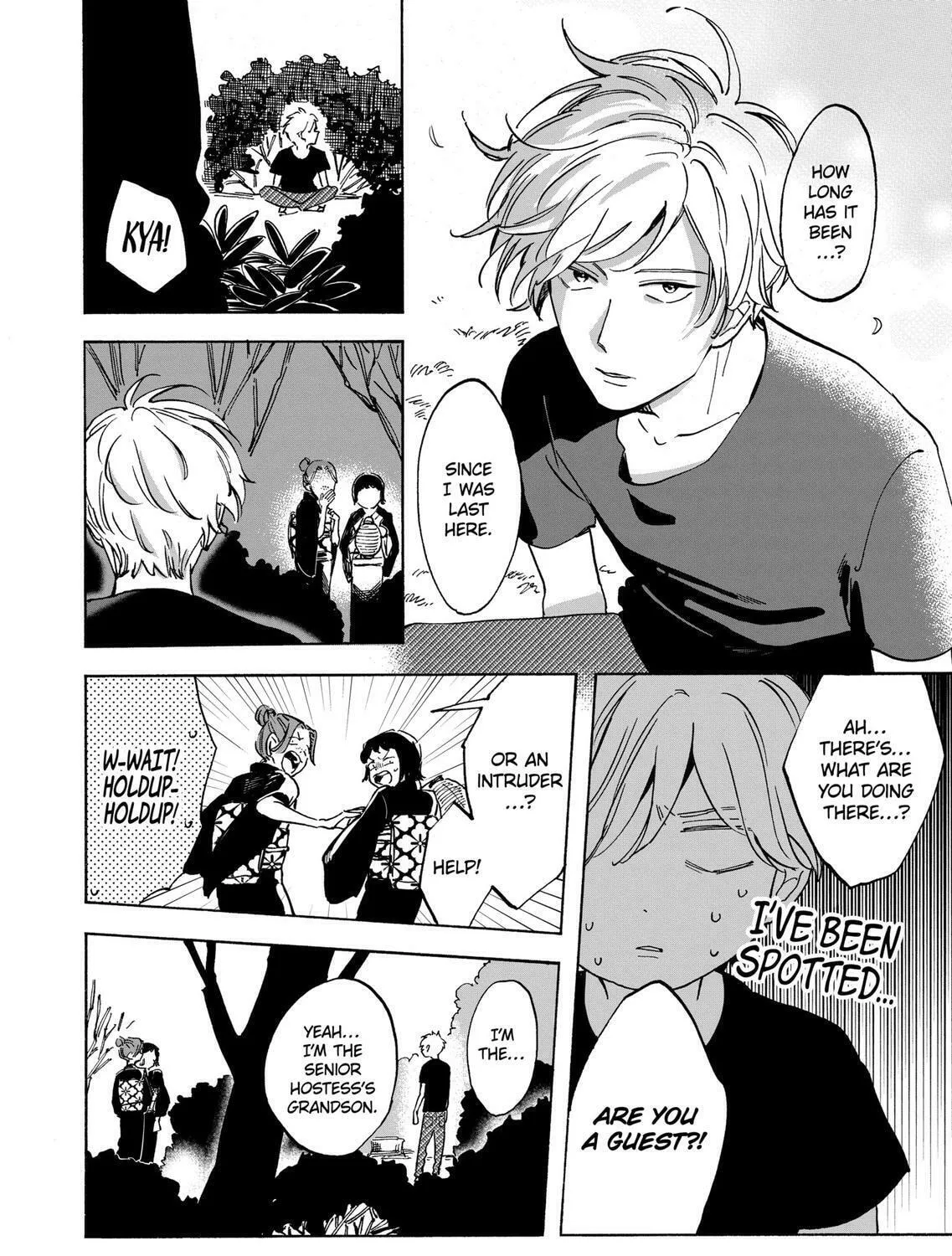 Read Promise Cinderella chapter 17 image 32 on Lezhin