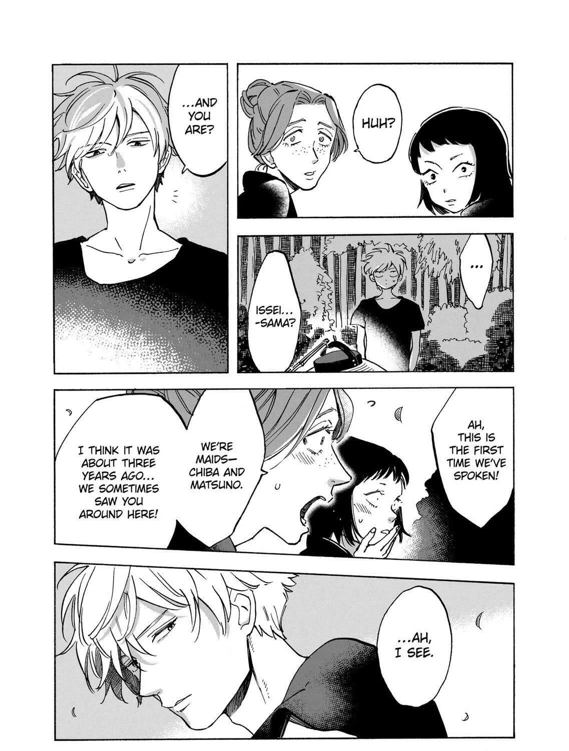 Read Promise Cinderella chapter 17 image 34 on Lezhin