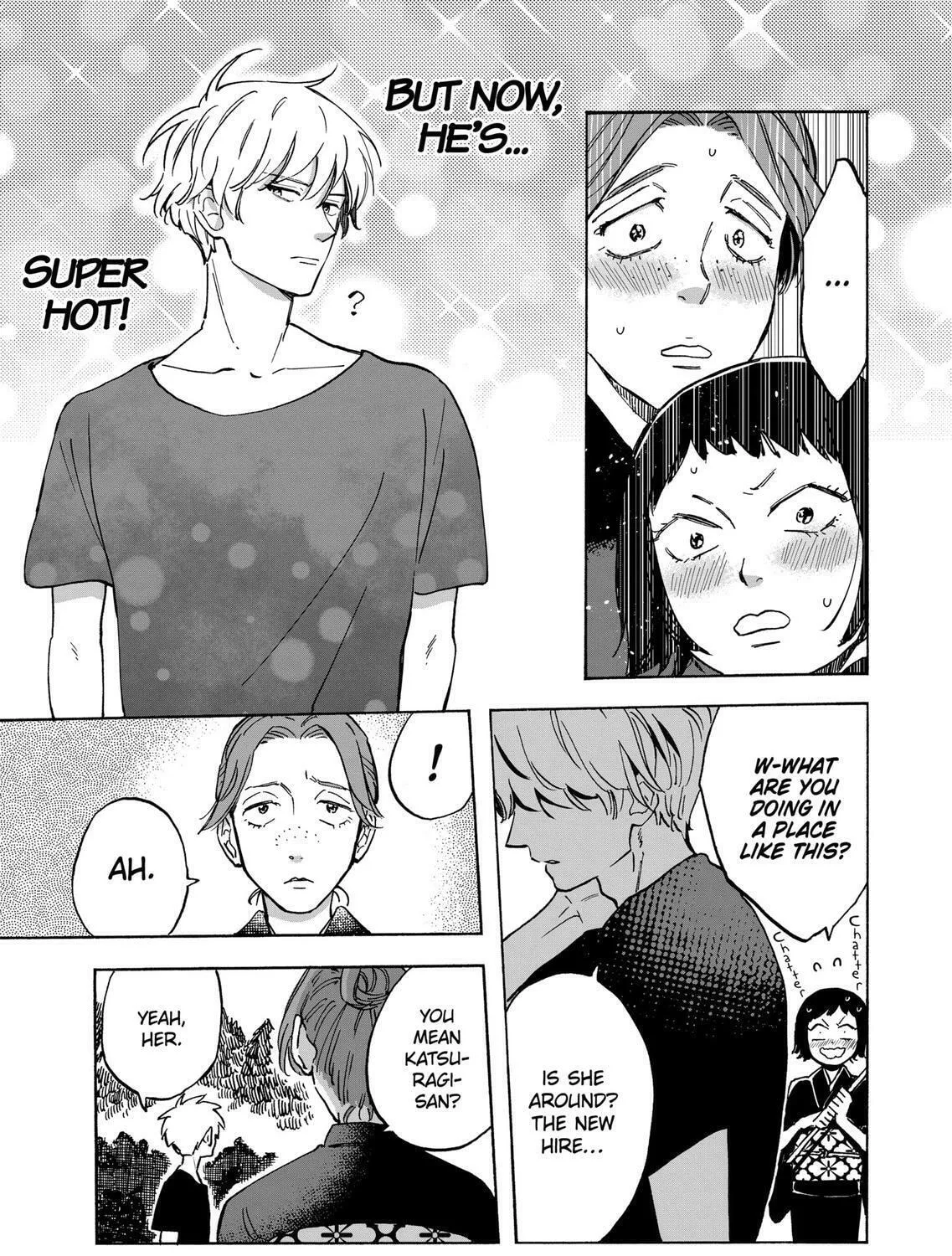 Read Promise Cinderella chapter 17 image 36 on Lezhin