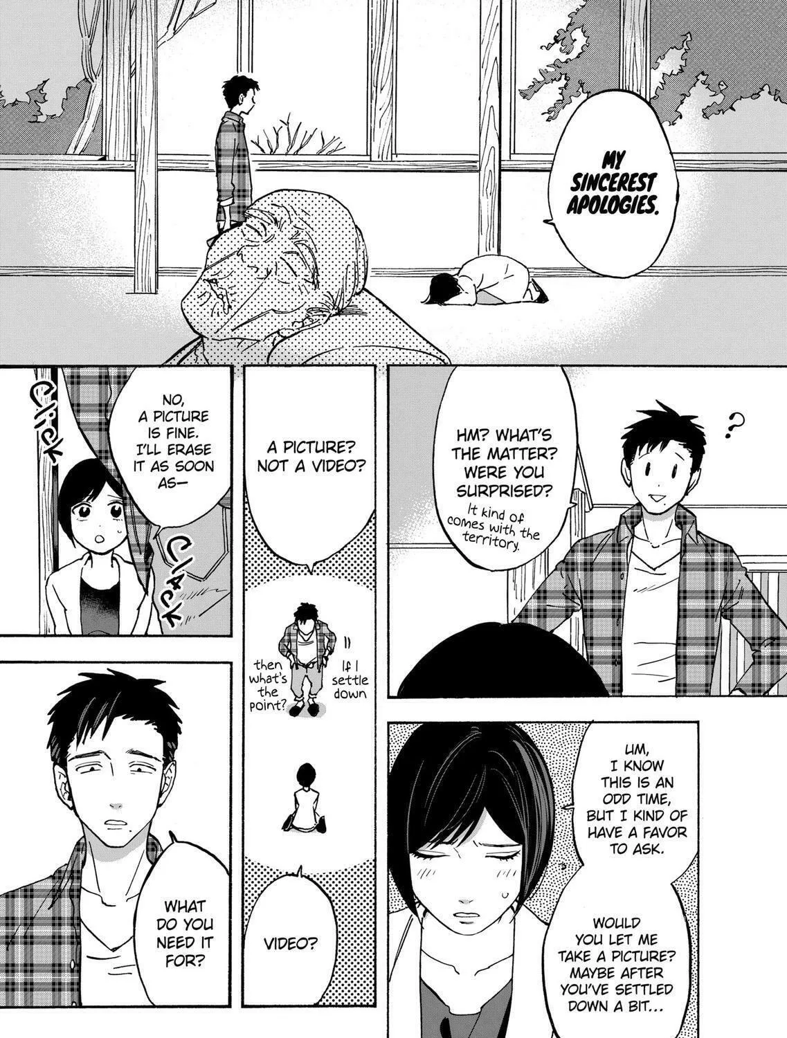 Read Promise Cinderella chapter 17 image 4 on Lezhin