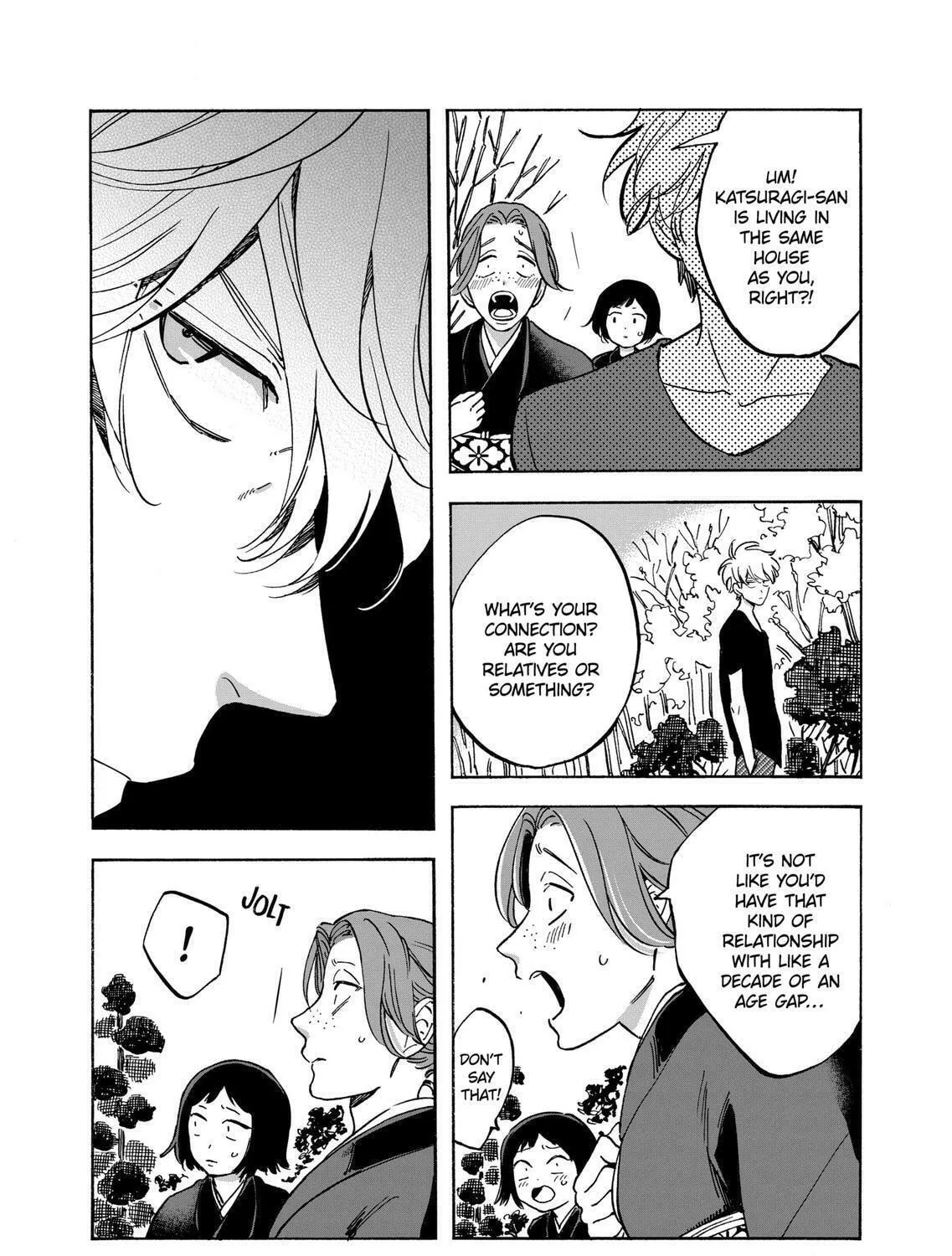 Read Promise Cinderella chapter 17 image 40 on Lezhin