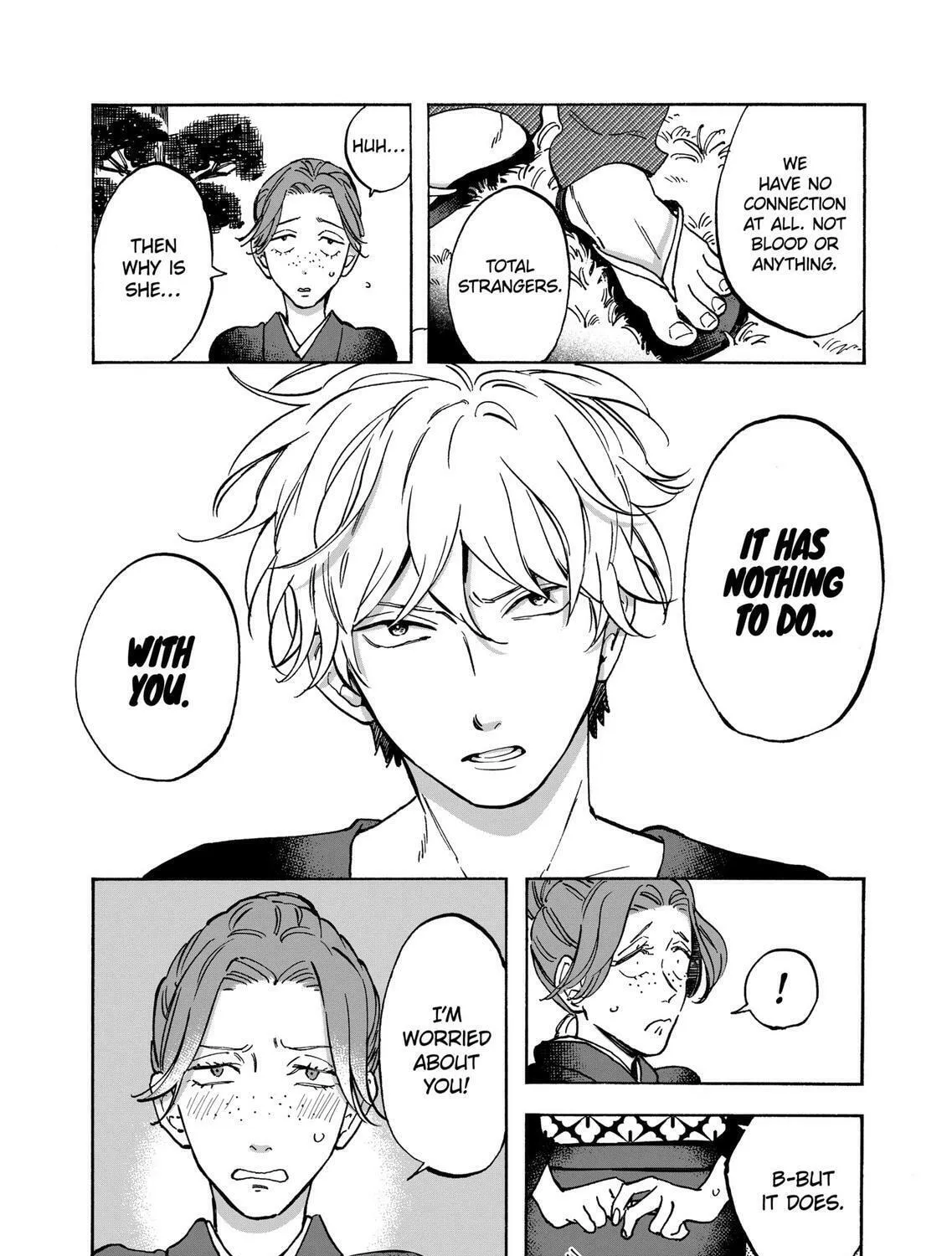 Read Promise Cinderella chapter 17 image 42 on Lezhin