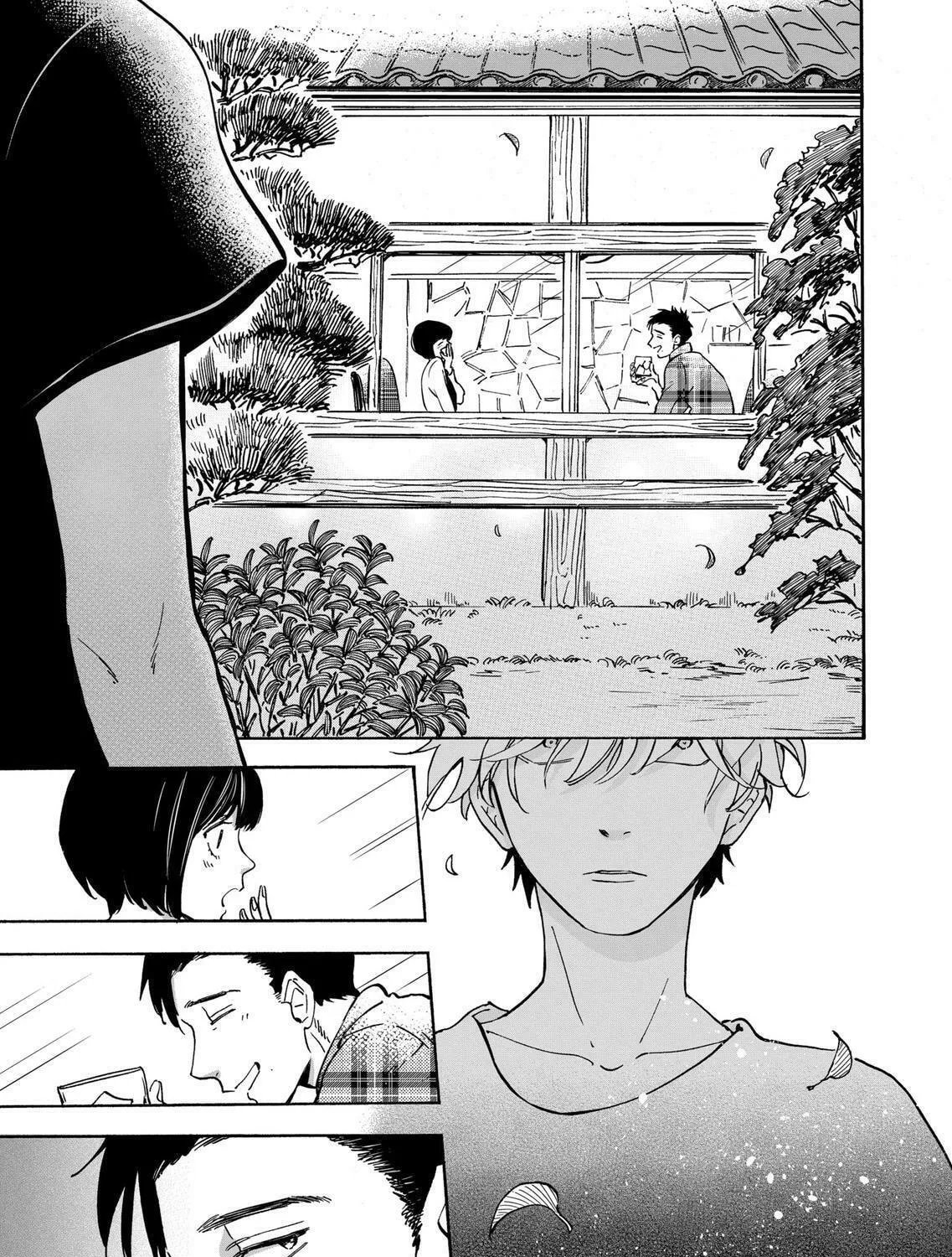 Read Promise Cinderella chapter 17 image 46 on Lezhin
