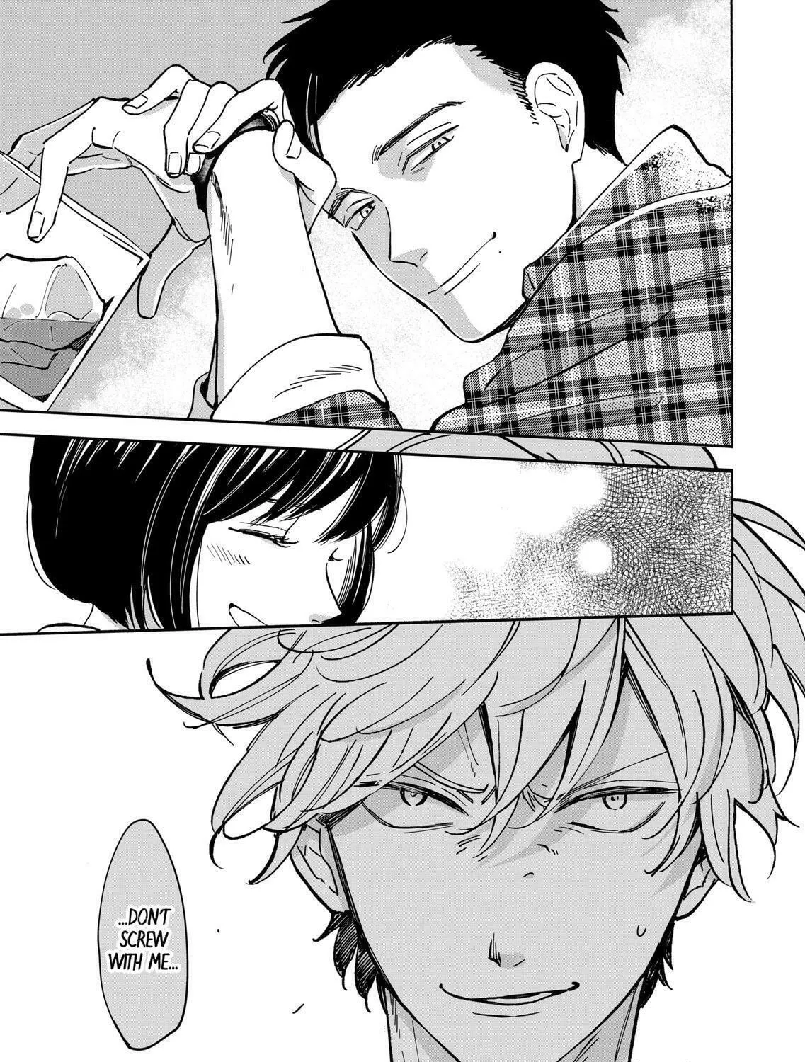 Read Promise Cinderella chapter 17 image 48 on Lezhin