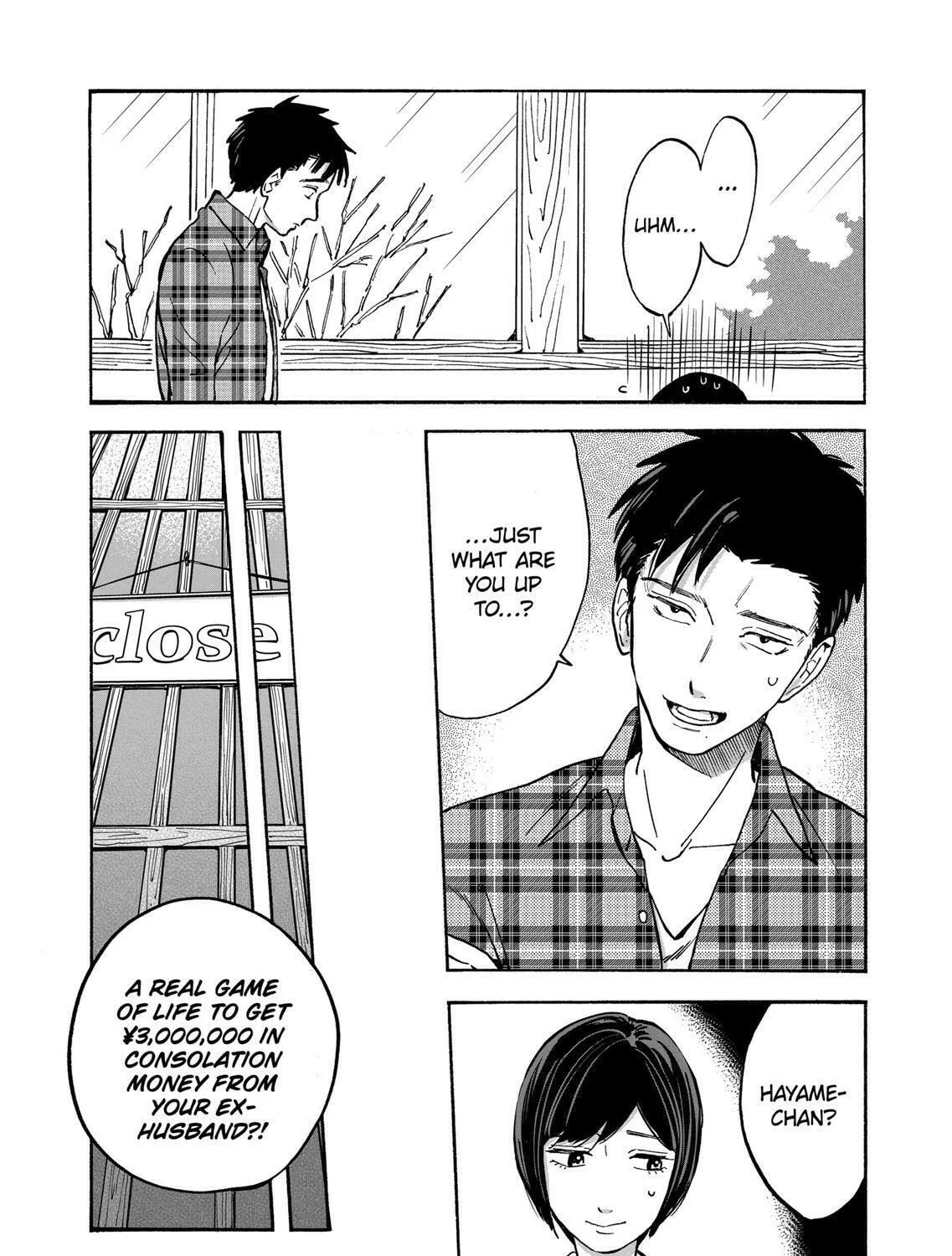 Read Promise Cinderella chapter 17 image 6 on Lezhin