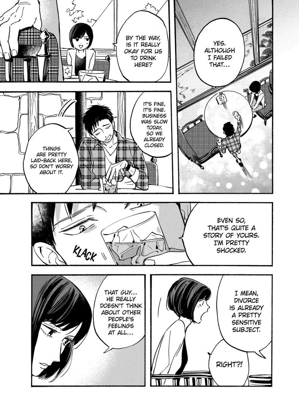 Read Promise Cinderella chapter 17 image 8 on Lezhin