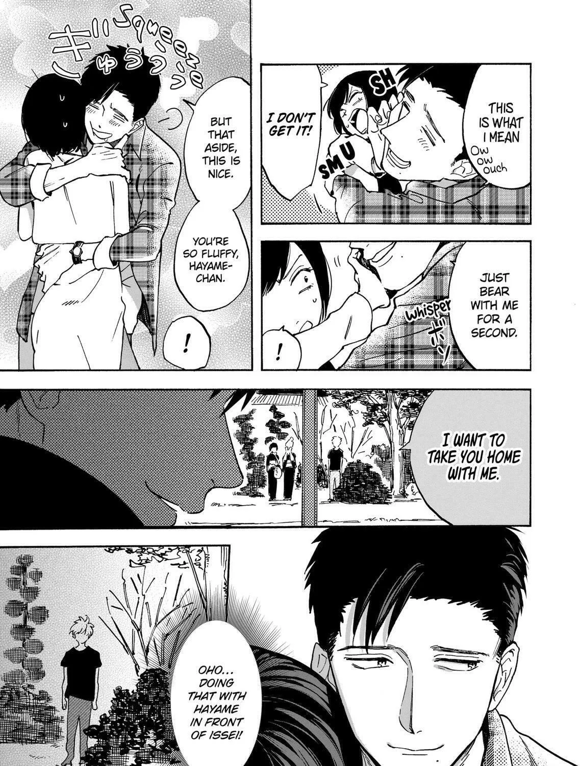 Read Promise Cinderella chapter 18 image 10 on Lezhin