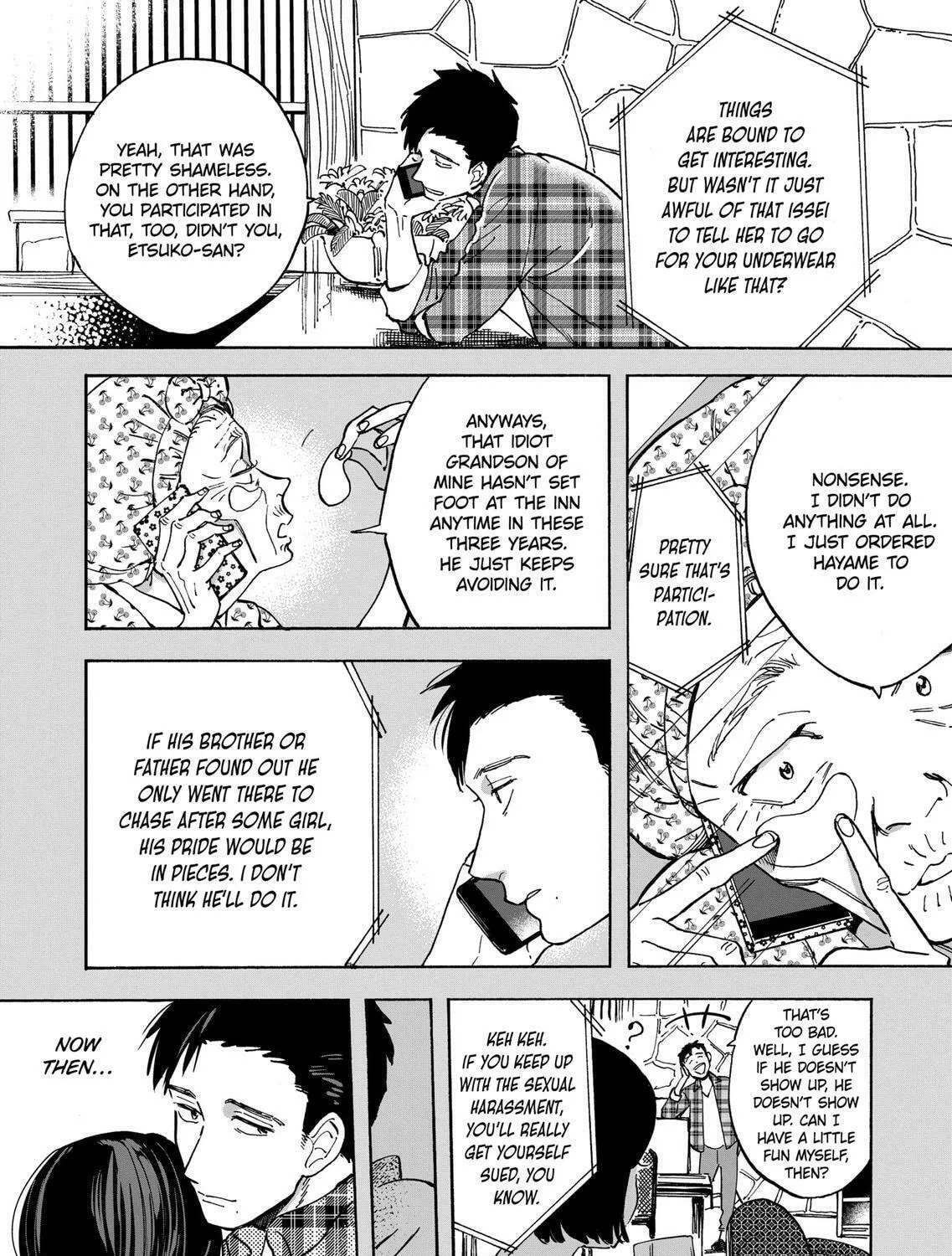 Read Promise Cinderella chapter 18 image 12 on Lezhin