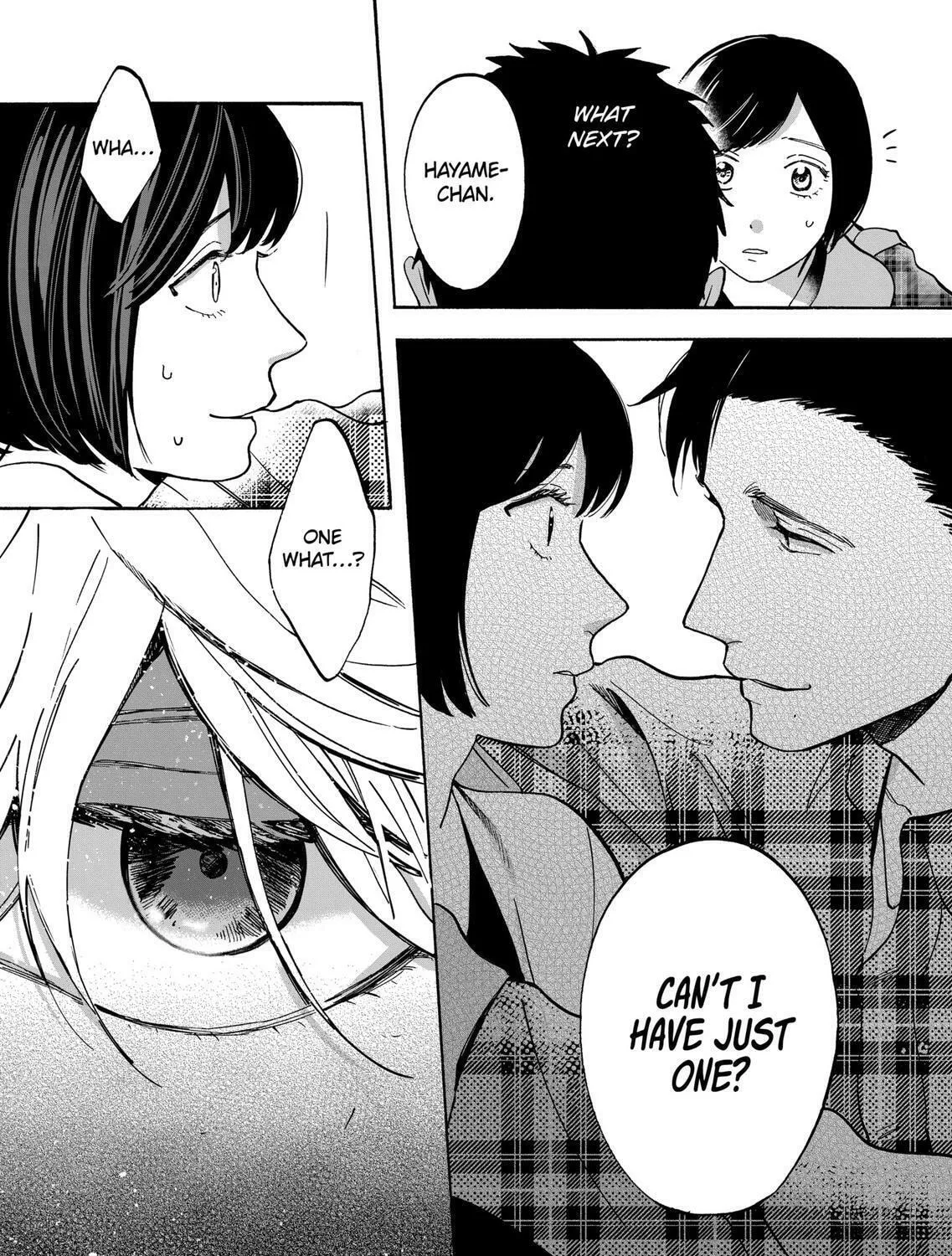 Read Promise Cinderella chapter 18 image 14 on Lezhin