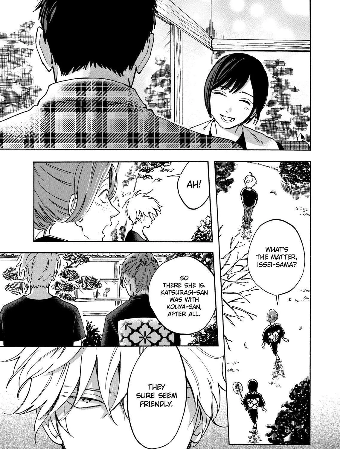 Read Promise Cinderella chapter 18 image 2 on Lezhin