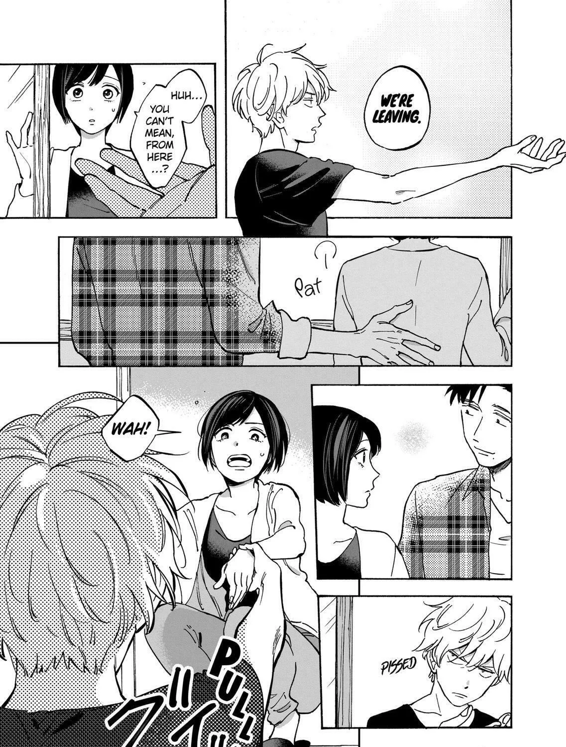 Read Promise Cinderella chapter 18 image 22 on Lezhin