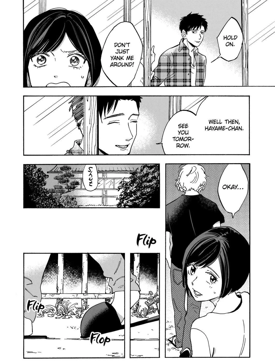 Read Promise Cinderella chapter 18 image 24 on Lezhin