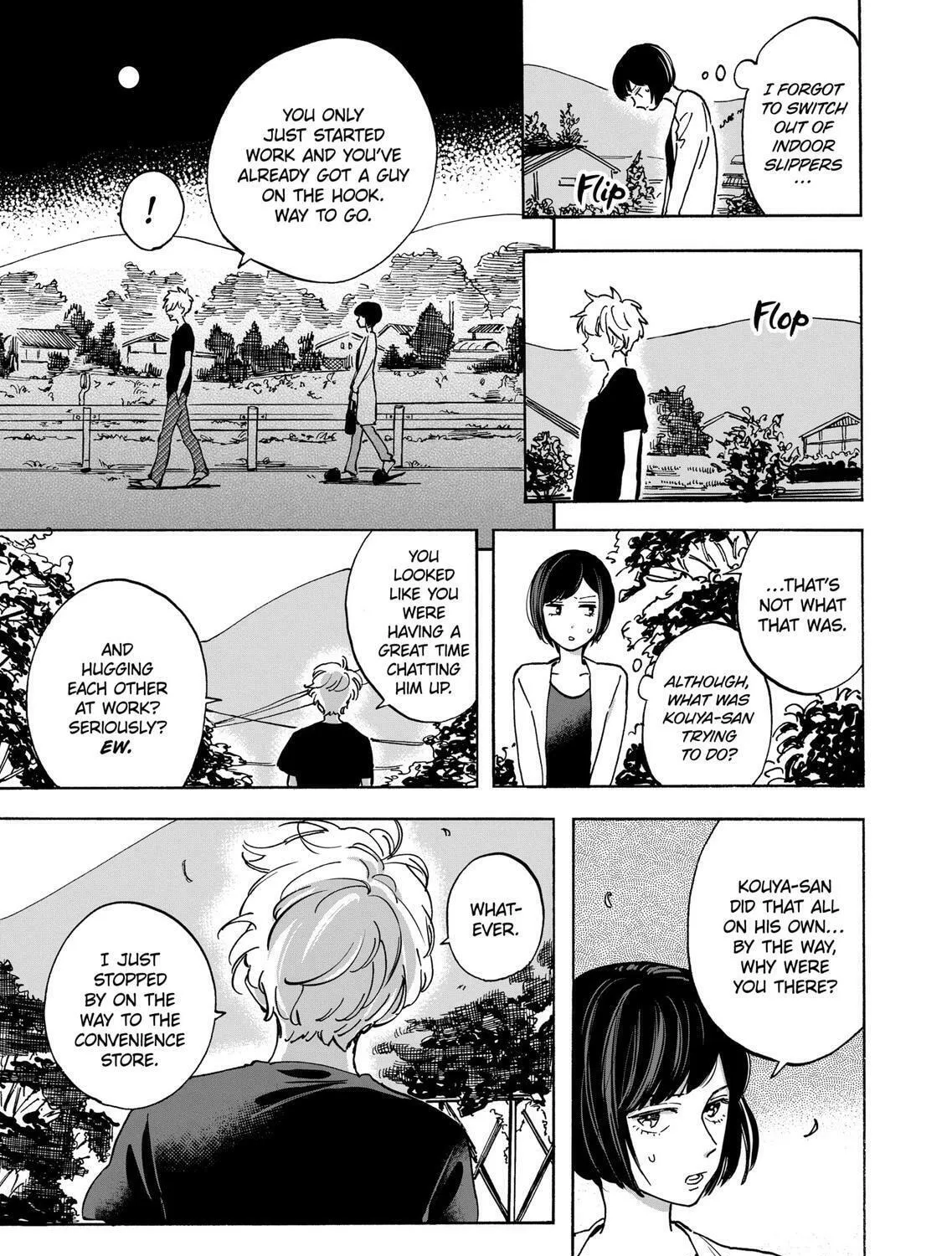 Read Promise Cinderella chapter 18 image 26 on Lezhin