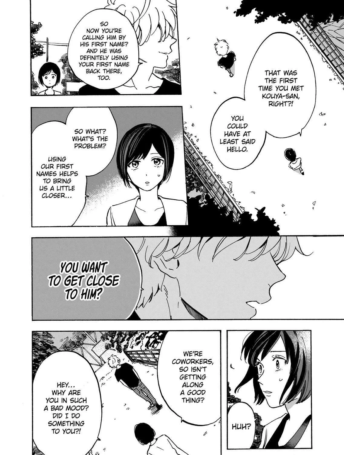 Read Promise Cinderella chapter 18 image 28 on Lezhin