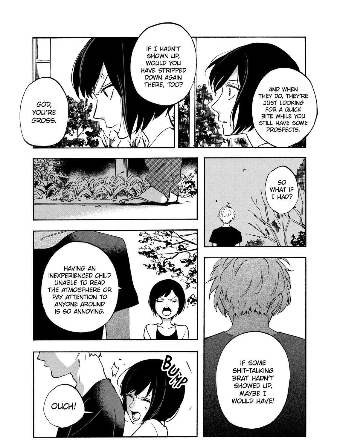 Read Promise Cinderella chapter 18 image 32 on Lezhin