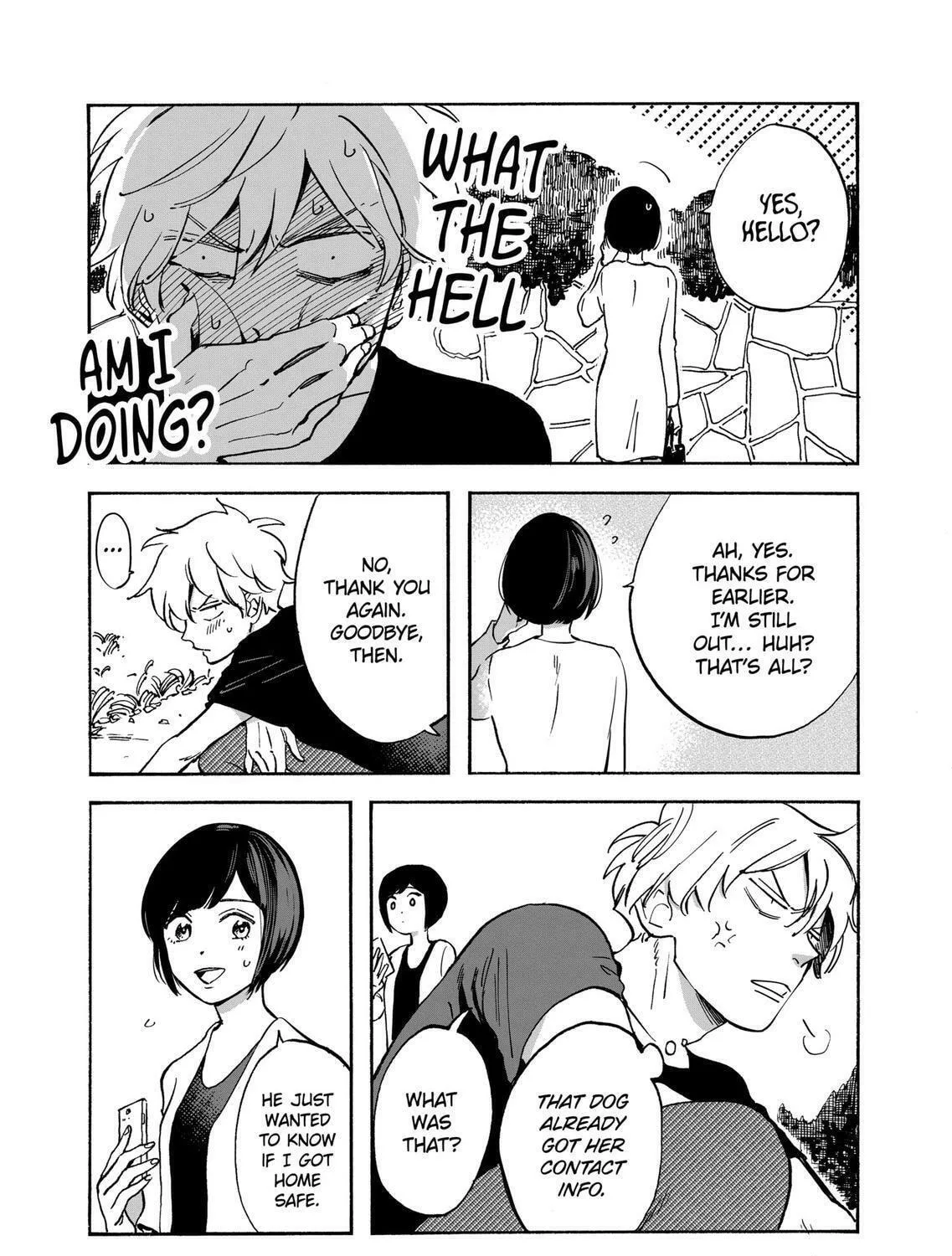 Read Promise Cinderella chapter 18 image 38 on Lezhin