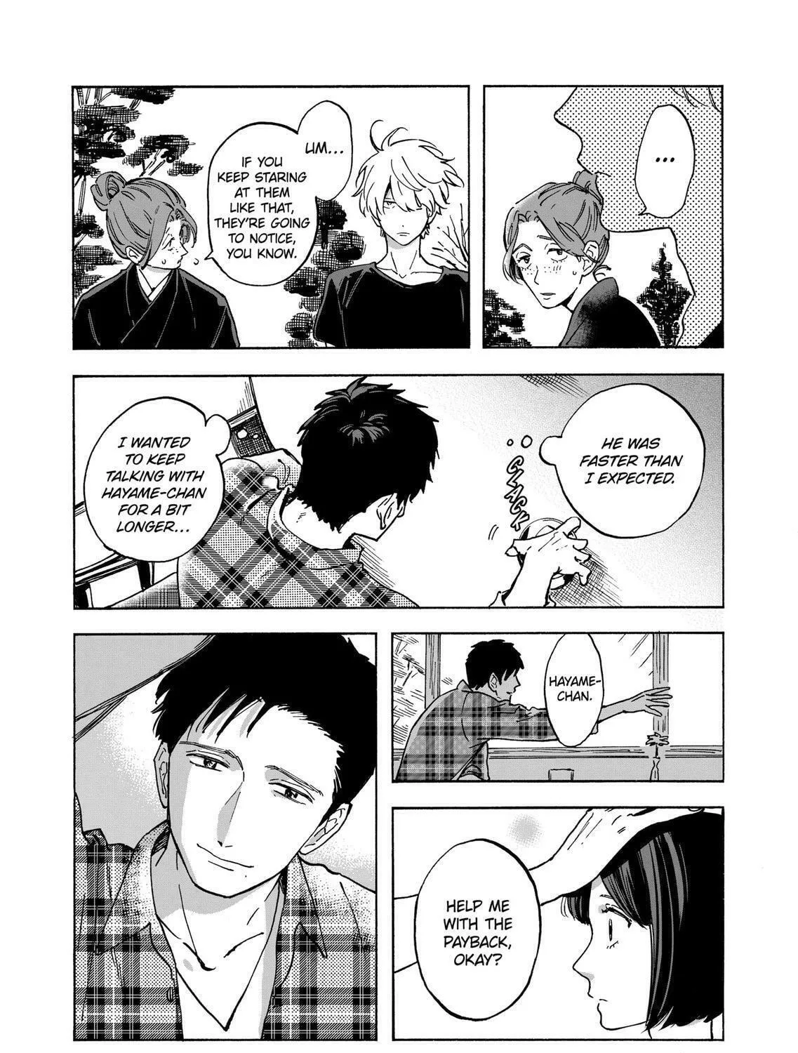 Read Promise Cinderella chapter 18 image 4 on Lezhin
